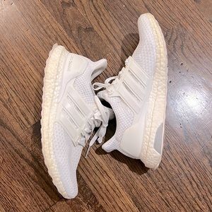 Adidas Ultra Boost All White